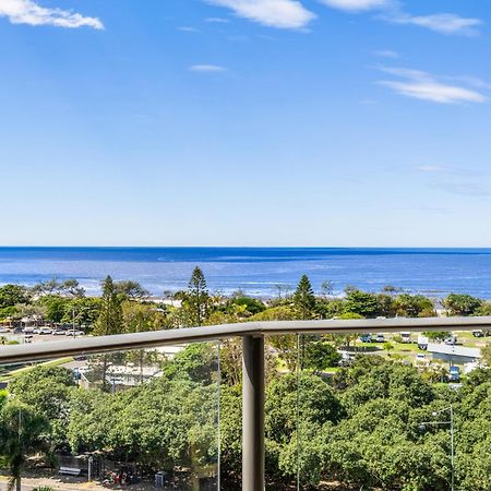 Maroochy Sands Holiday Apartments Maroochydore Exterior photo