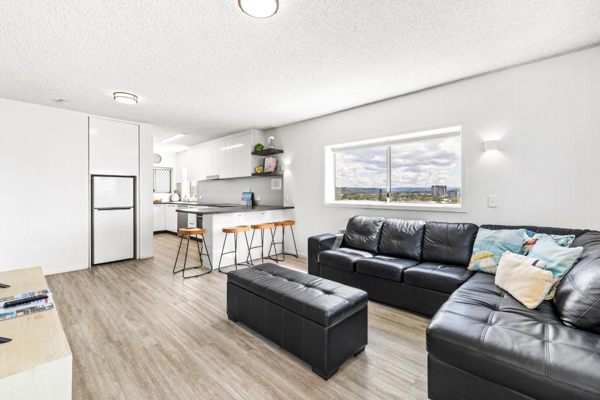 Maroochy Sands Holiday Apartments Maroochydore Exterior photo