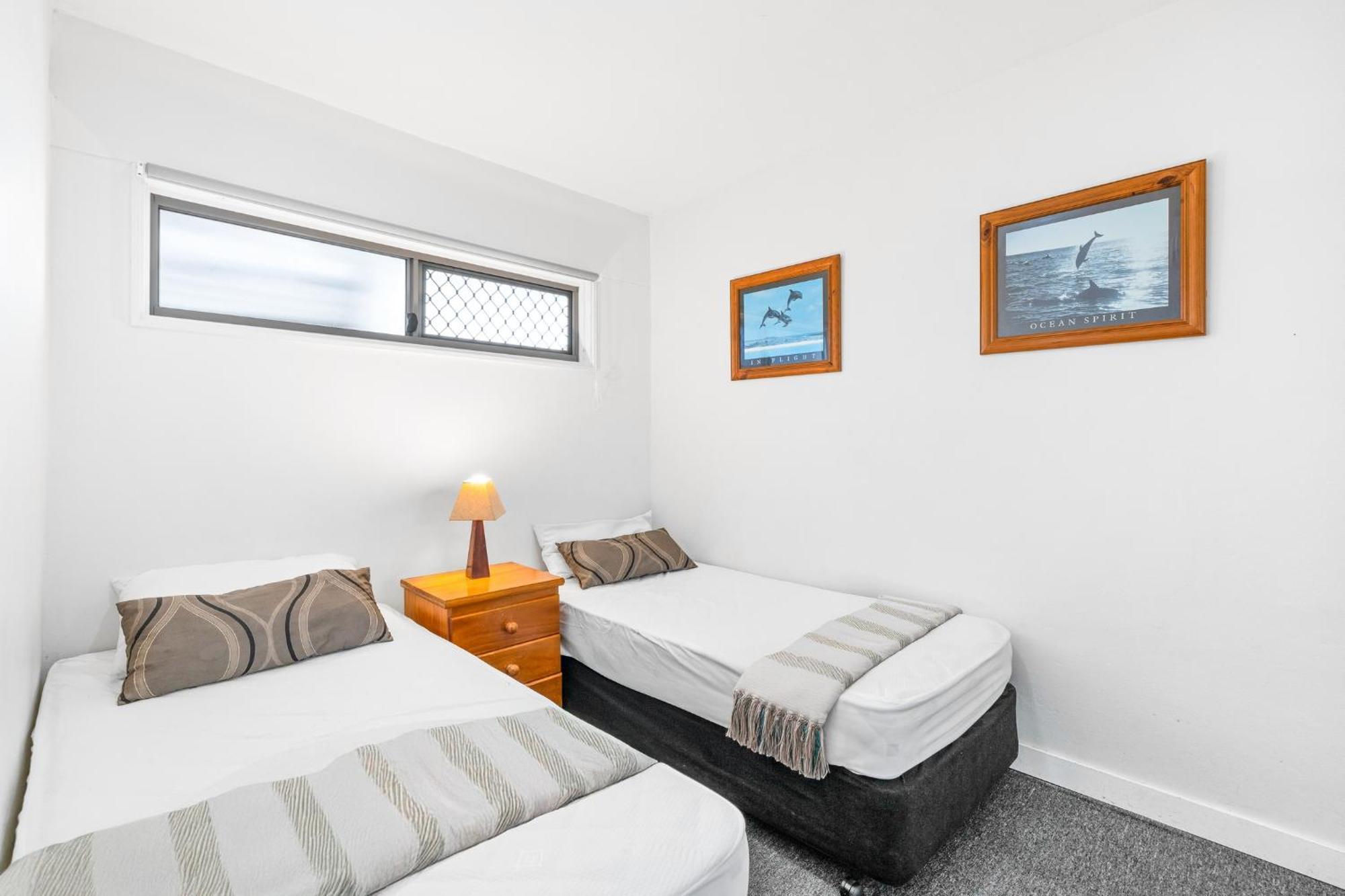 Maroochy Sands Holiday Apartments Maroochydore Exterior photo